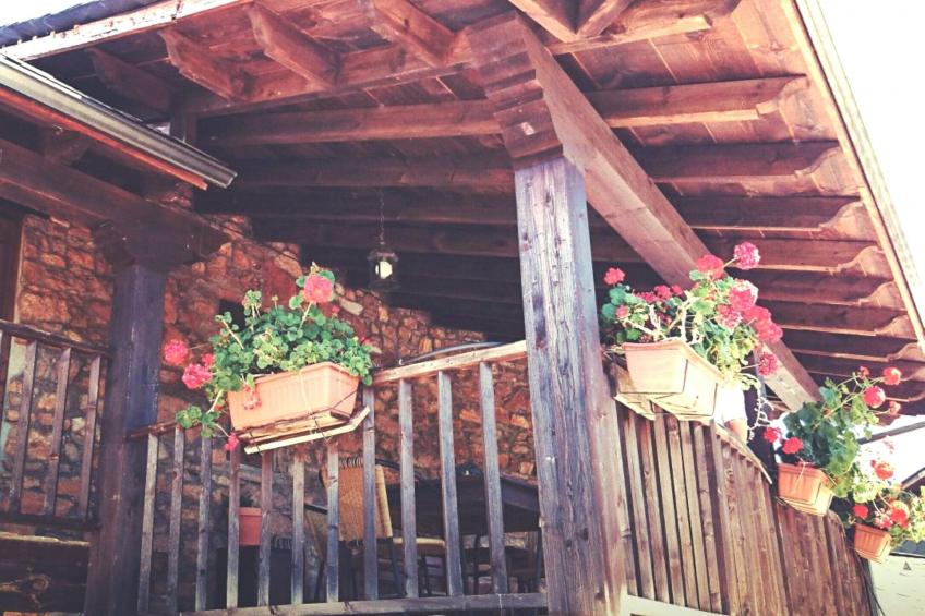 Ländliches Haus Medulas 3 Belegung für 4 6 PAX - foto 39