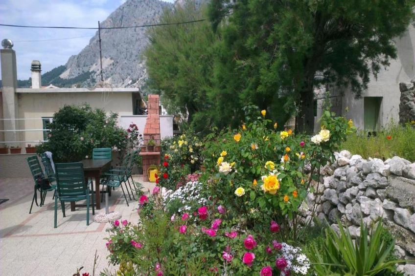 Apartments Jereb - One Bedroom Apartment with Balcony and Sea View (Sanda) - foto 8