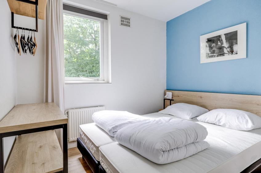 7 - Persoons Forest 217 Sauna Bungalow (copy) - foto 26