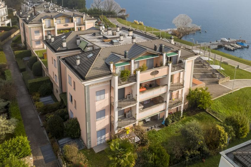 Casa Alba Terrace View - foto 6