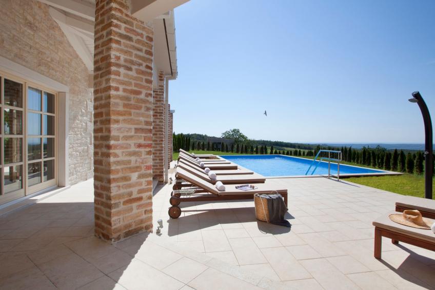 Villa "Star" mit Whirlpool - foto 29