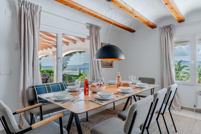 Villa Terra Montgo - foto 10