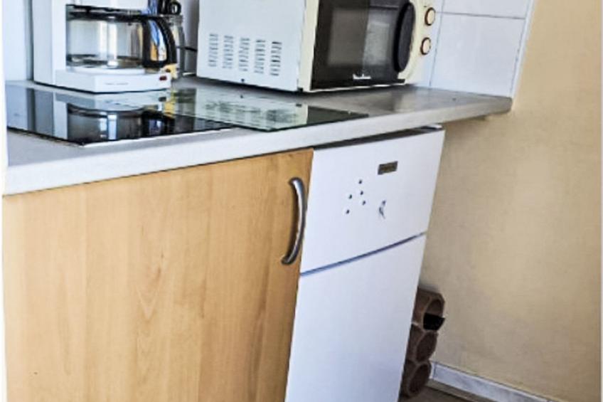 Möbliertes Studio Agachadou 25m2 mit 3 Terrassen 36m2 - foto 49