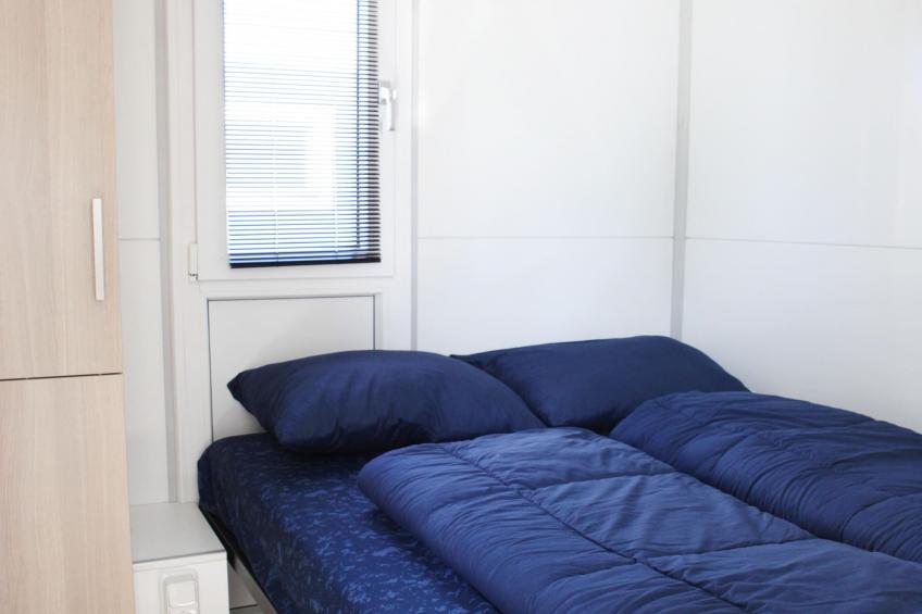 Havenlodge with roof terrace and balcony (4-6 pers) Lelystad - foto 4