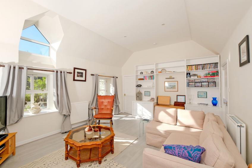 Corrennie School Cottage - foto 8