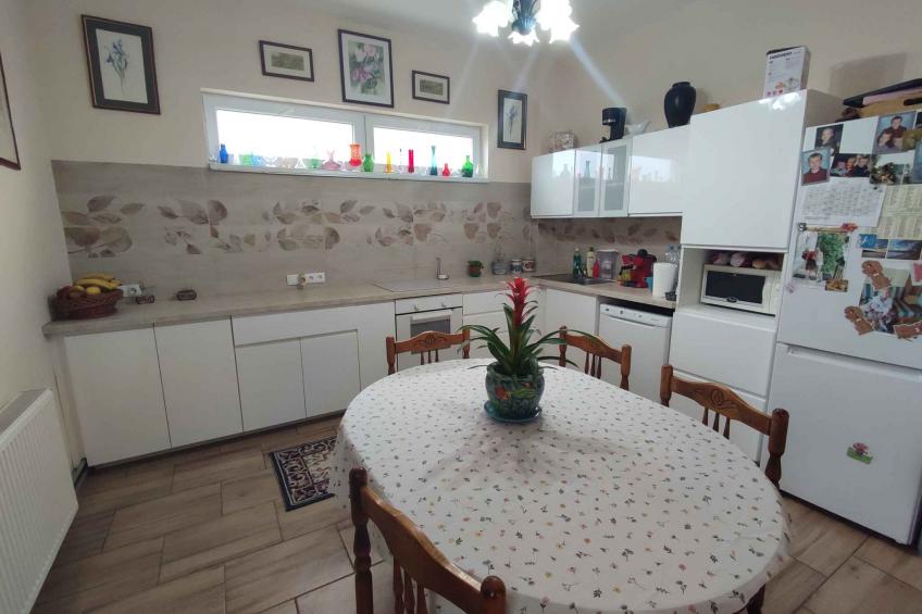Holiday home with WiFi and terrace - BF-JXJBB - foto 7