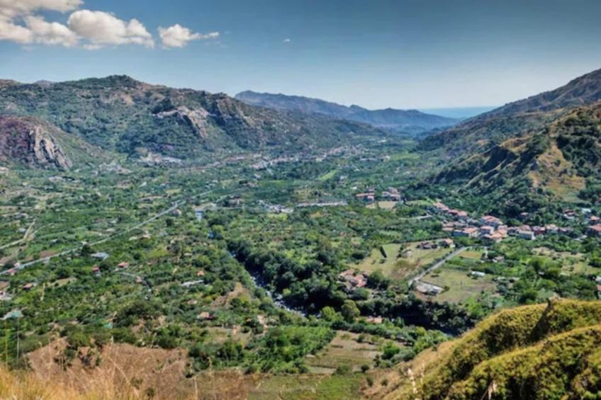 Vakantiehuis, Francavilla di Sicilia - foto 20