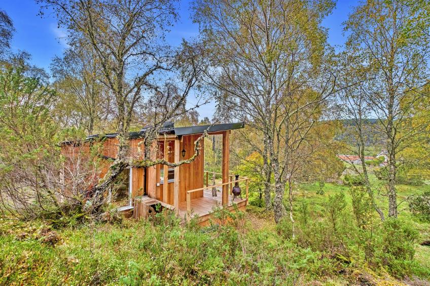 Cosagach Falls Cabin - foto 19