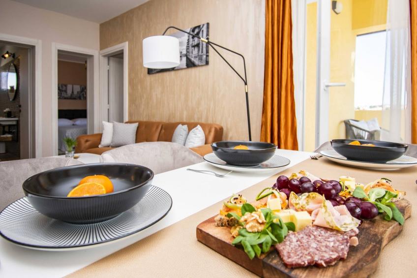 Garden Boutique Apartments - Diora - foto 32
