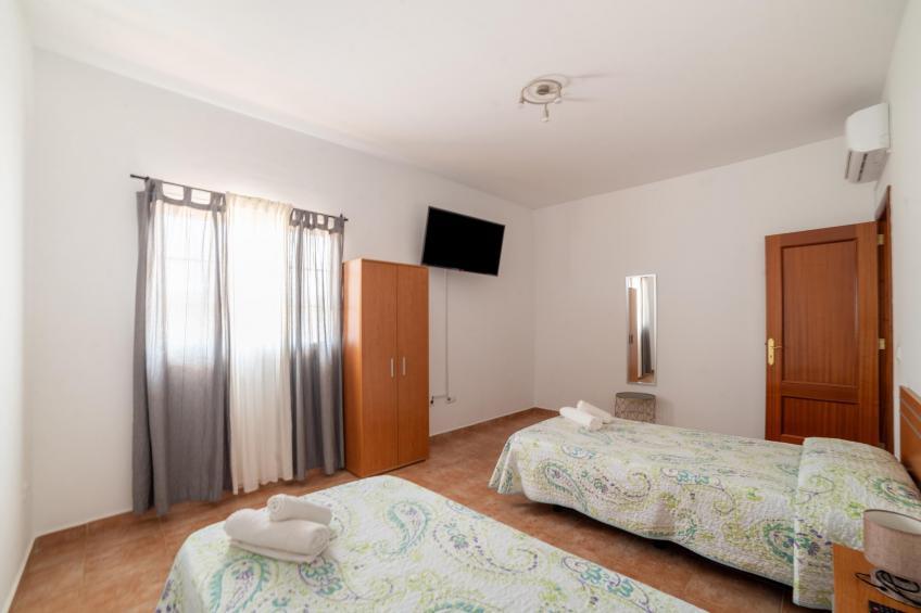 Chalet en Tuineje para 8 personas - foto 29