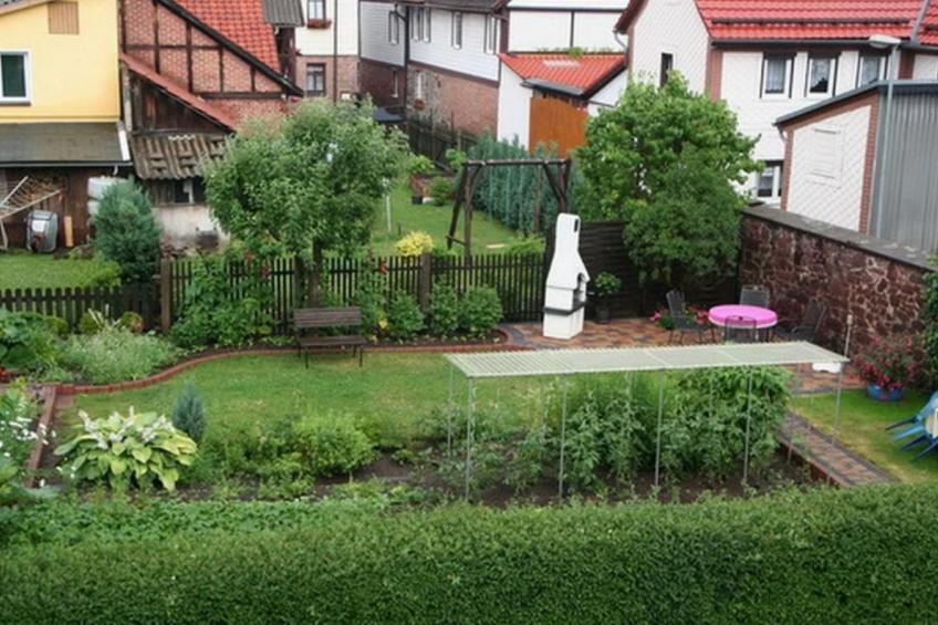 Gästehaus Tröbs - foto 13