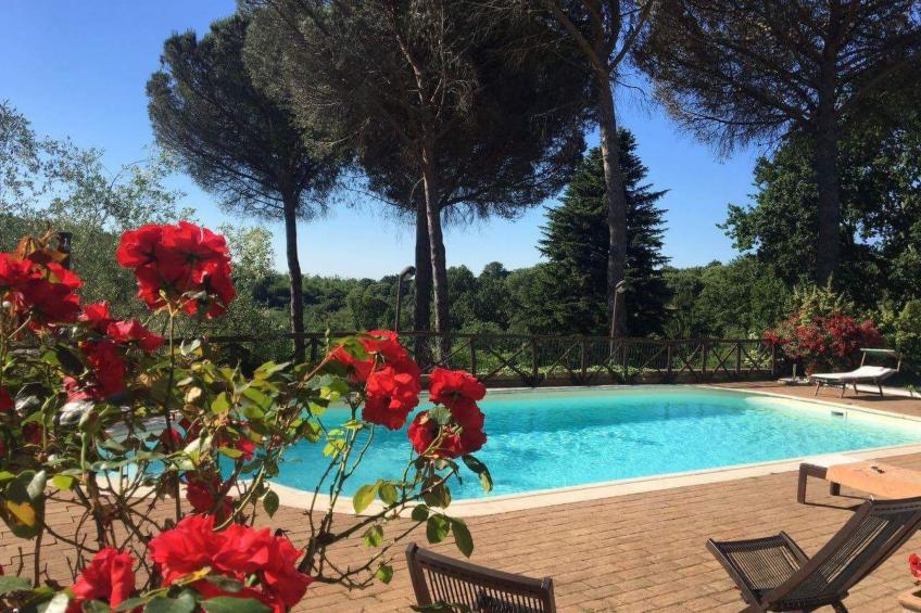 Villa 'Der Kirschbaum'