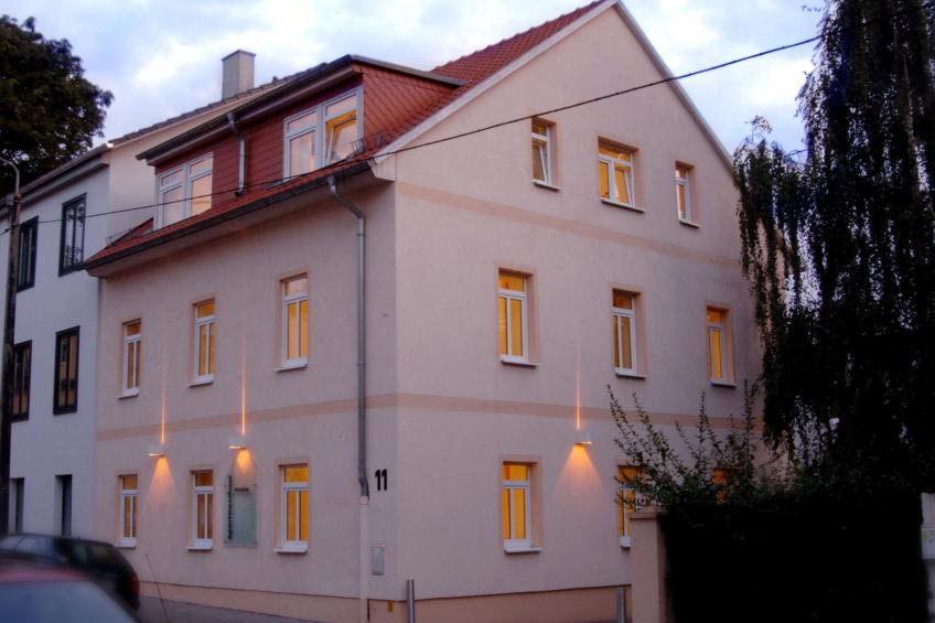 3-Raum-Ferienwohnung