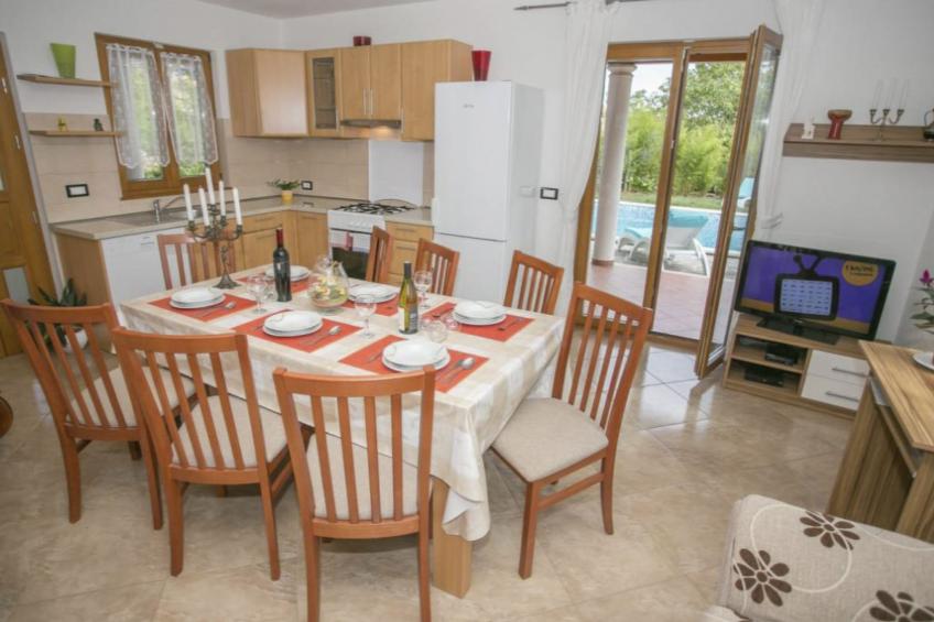 Valmonida mit Pool - foto 12