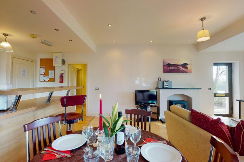 Grove Lodge No 5 (2 Bed) - foto 7