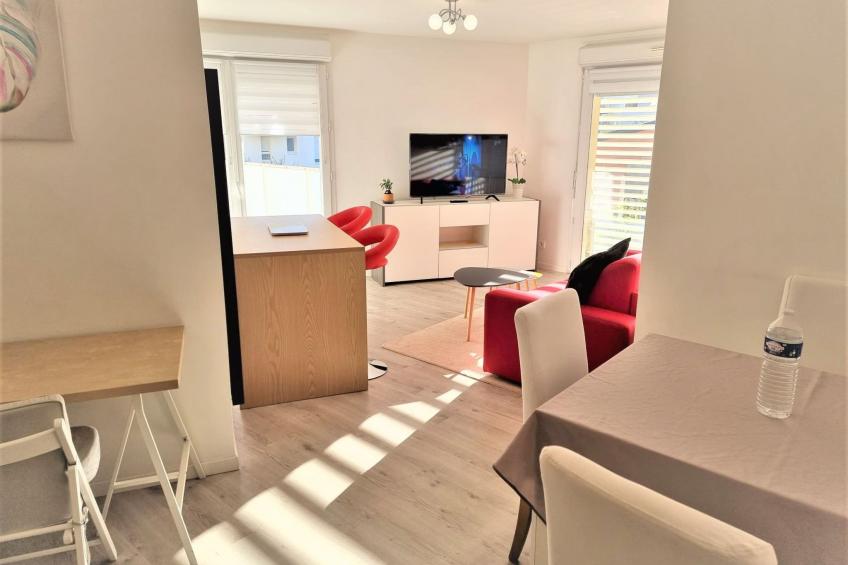 Eine Oase der Ruhe in der Nähe von Paris "L'Etole du Nord" - foto 3