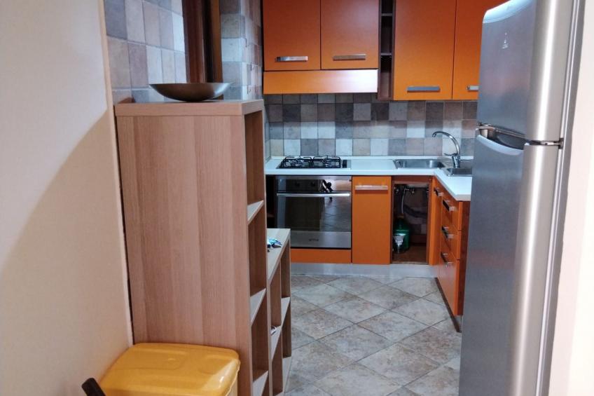 in Cilento, Caprioli,  mit Grill und Garten - foto 29