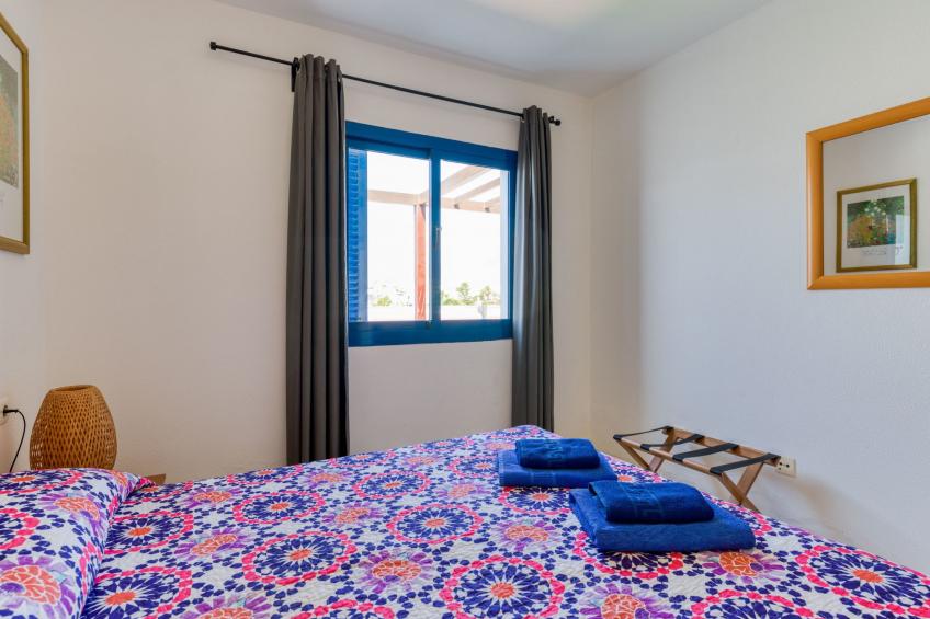 Villa "Las Marinas - foto 43