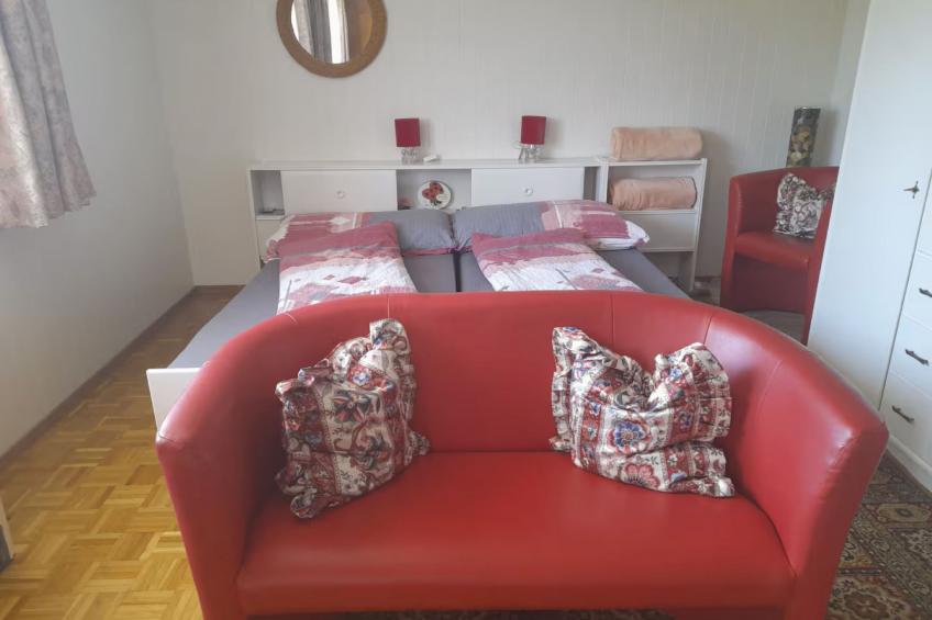 Charmantes Chalet Apartment mit Aussicht - foto 17