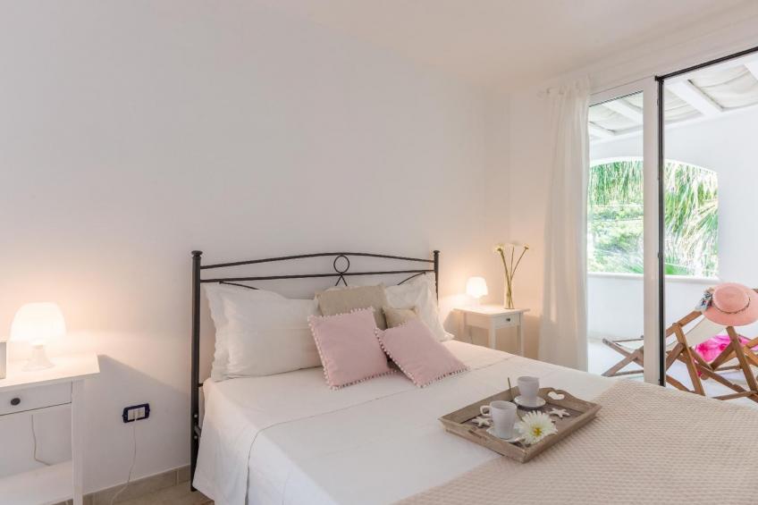 Weißes Haus im Salento - foto 9