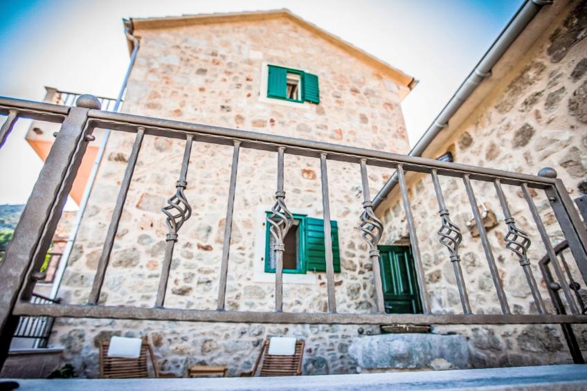 Natura with private pool - foto 26