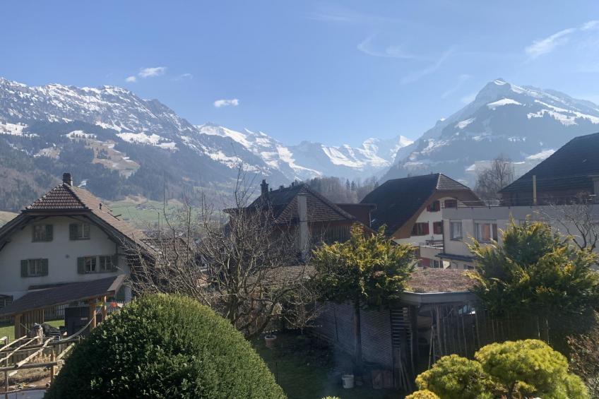 Gartenstudio "Belle Vue" - foto 8