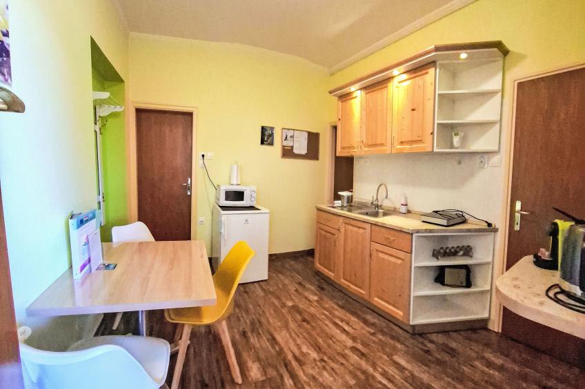 Appartement Nr.6 - foto 6