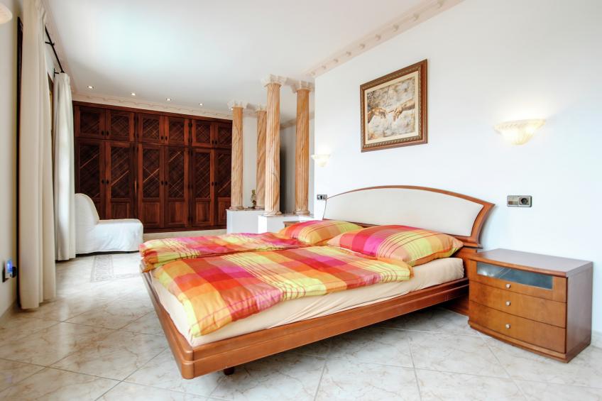 Casa Cap Vermell - foto 16