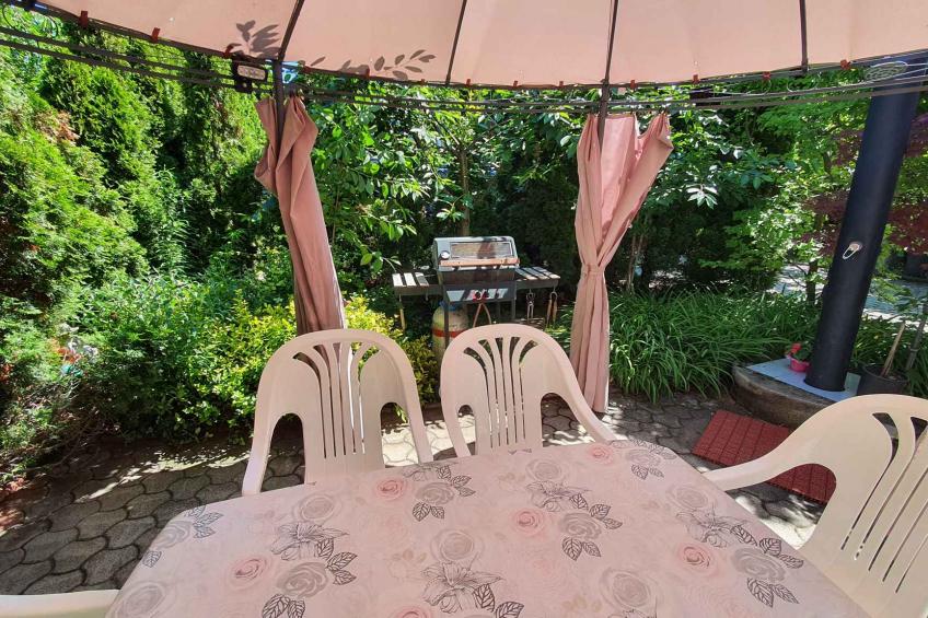 Vakantiewoning ideaal voor grotere gezinnen. - VW-JBFBZ - foto 8