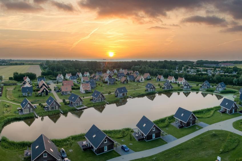 Strand Resort Nieuwvliet-Bad 4 - foto 35