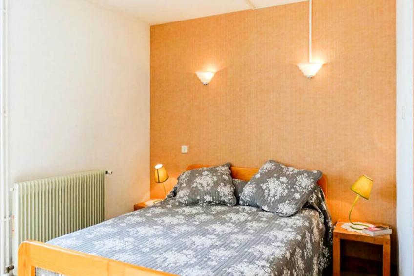 Gîte de France Gîtes de france 4 personnes au fau de peyre 2 épis - foto 7