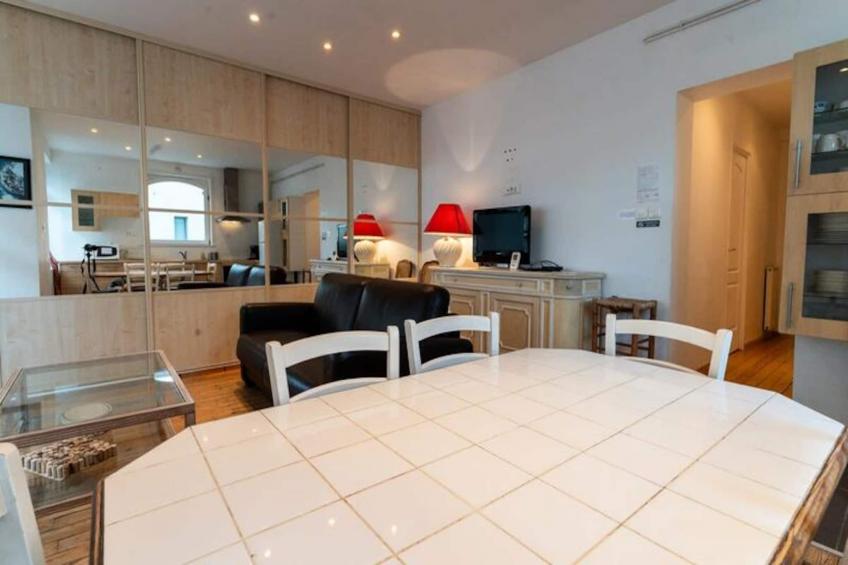 Résidence Appartement à Deux Pas De La Plage - foto 8