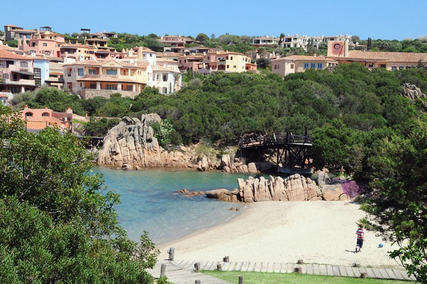 Cala Volpe - foto 61