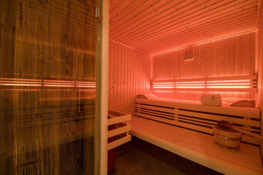 Les Portes de Megève 4 - foto 25