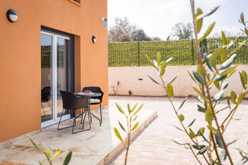 Villa Nur Amela with Pool, Jacuzzi, Darts - foto 47