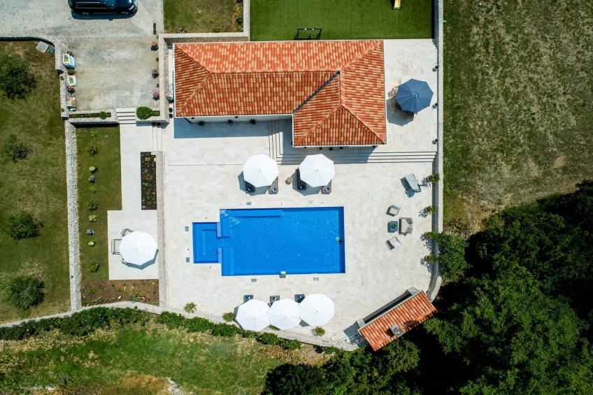 Villa Doline-Two Bedroom Villa with Swimming Pool - foto 121