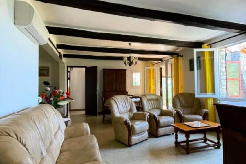 Charmant Mas 6 Pers à Peymeinade - 20 Min De Cannes - foto 5