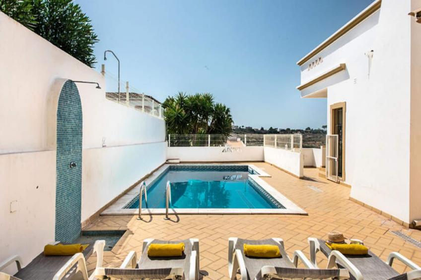 Maison à Albufeira - foto 14