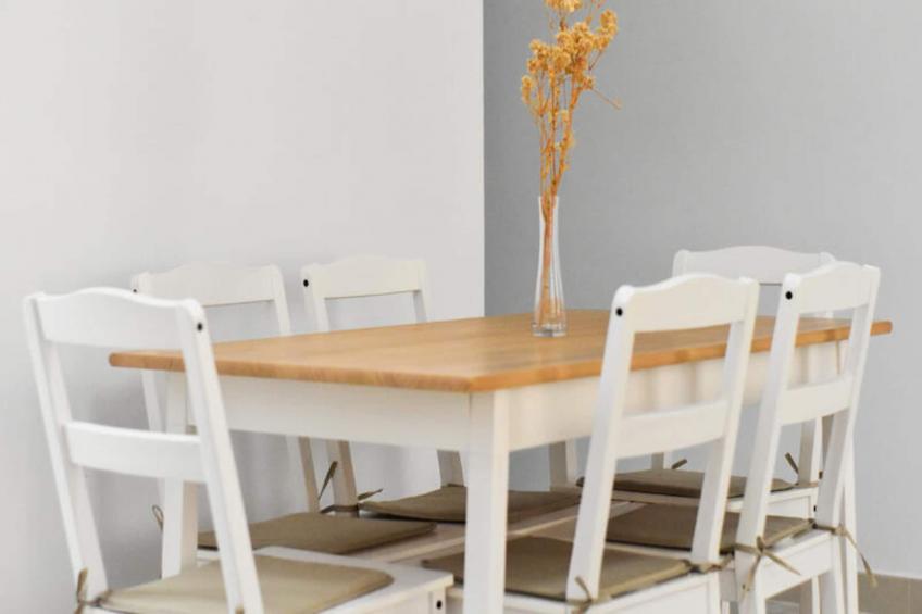 Maison à Moncofar - foto 5