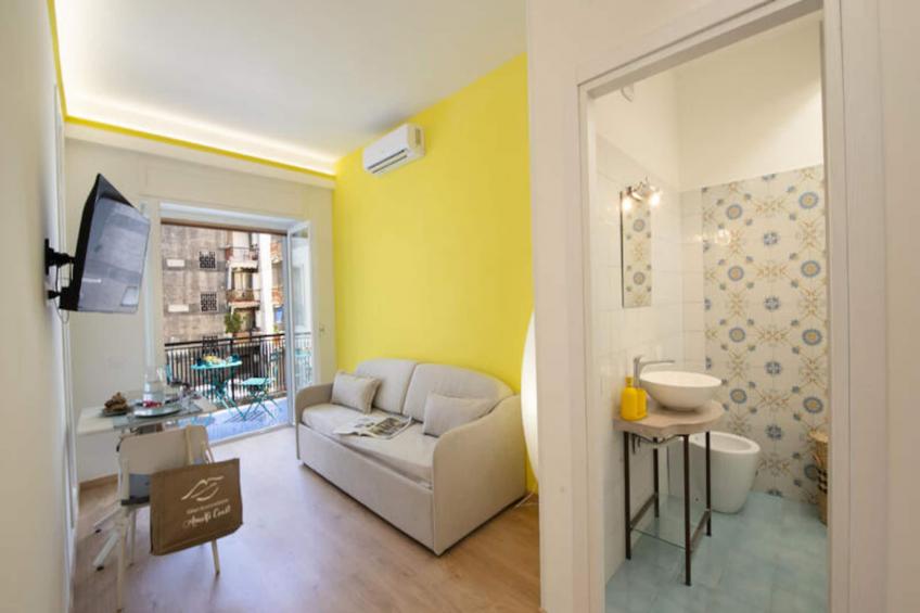 Appartements à Maiori - foto 15