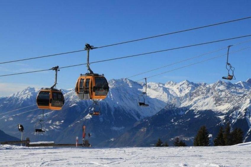 Residence Olivi - Luxury Apartment Penthouse - foto 32