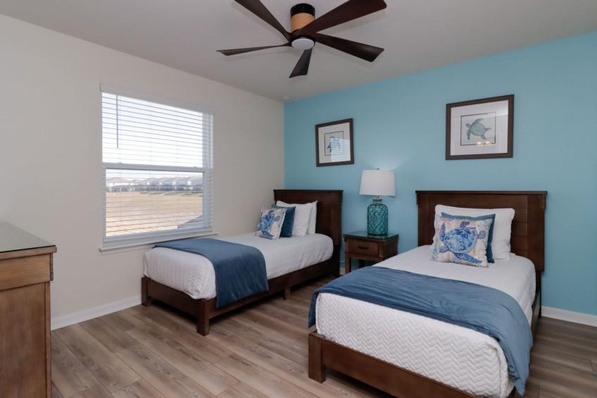 "Mahalo Magical" mit Whirlpool - foto 34