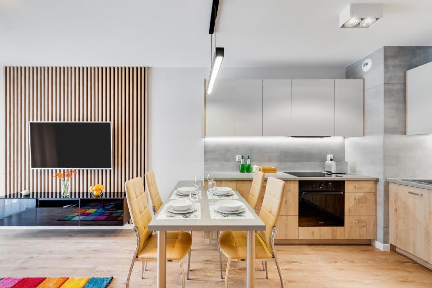 Altstadt-Wohnung Angielska Grobla - foto 13