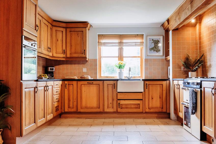 The Welsh Farmhouse - foto 37