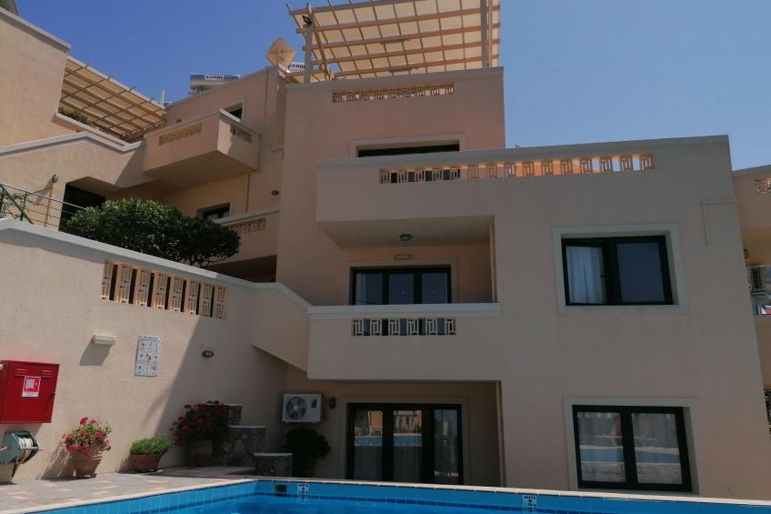 "Blue Horizon" - foto 8