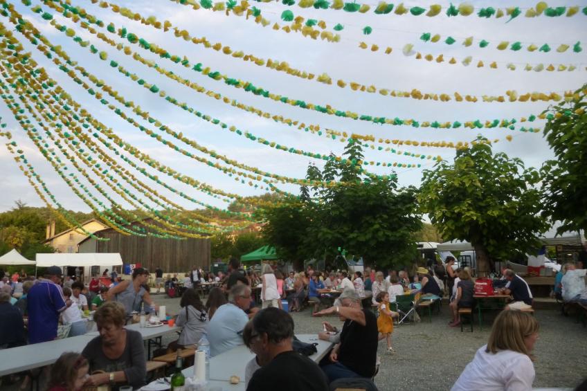 Fachwerkhaus "gitealienor perigord" - foto 28