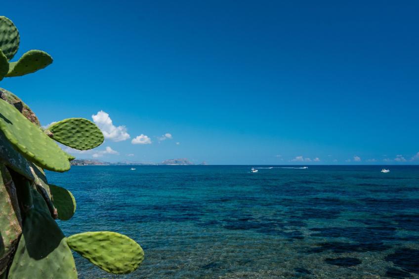 Villa a 150m dal mare, wifi e Kochkurs kostenlos - foto 22