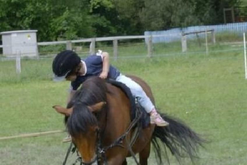 Wohnung in Dreveskirchen mit Kleinem Garten - foto 20