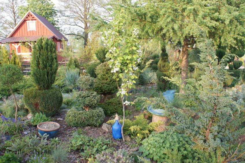 Meeresdorf Stille - Ferienhäuser in den Gärten von Magra - foto 6