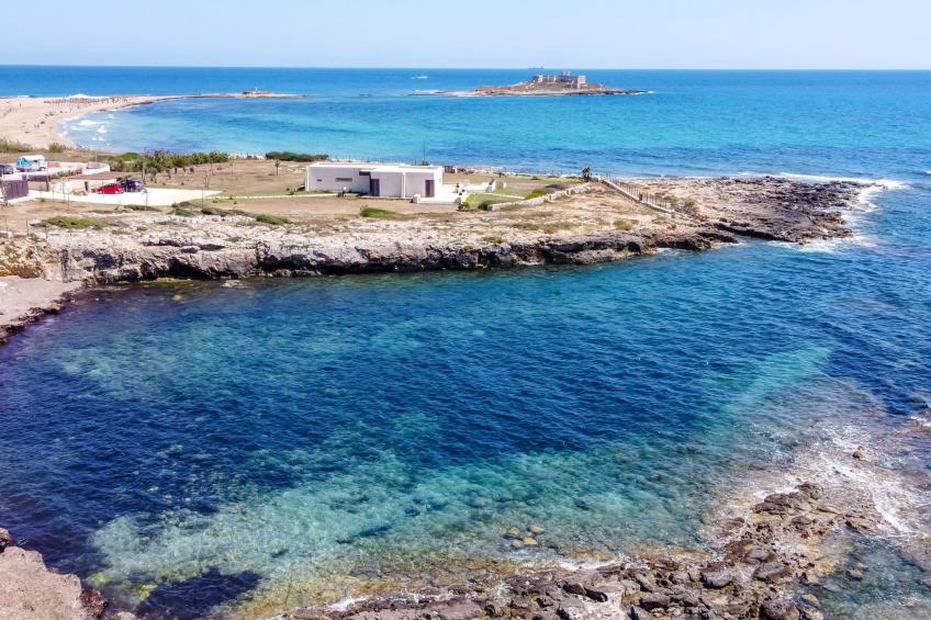 Europas südlichstes Luxusdomizil am Meer - foto 36